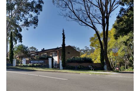 woodlands retirement village.